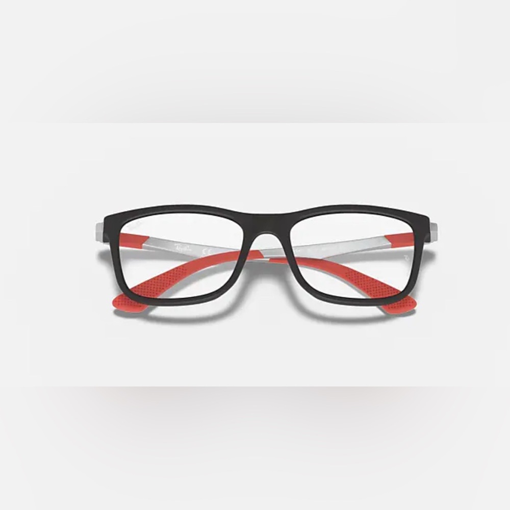 Kids RayBan RB1549 eyeglass
